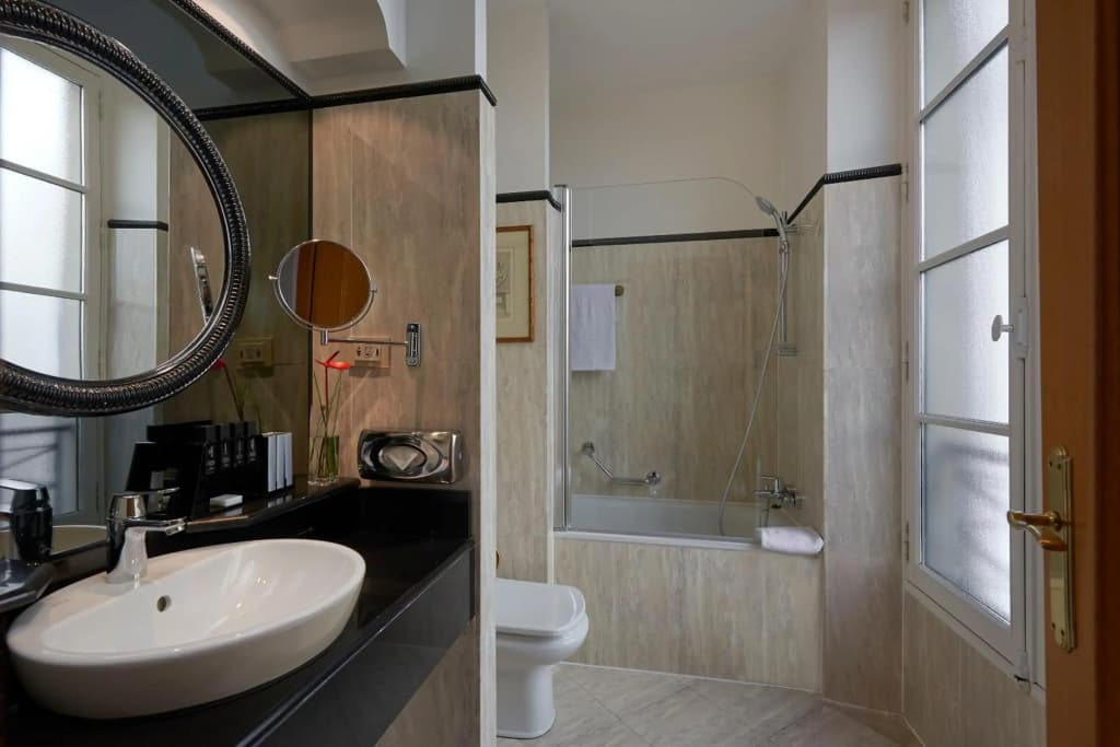 Melia Paris Vendôme - photo 13