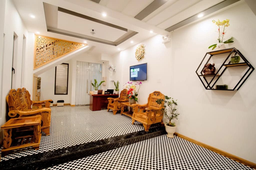 Hoian Royal Villa - photo 7