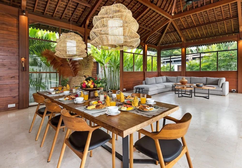 Villa Aloui by Villa Finder - photo 20