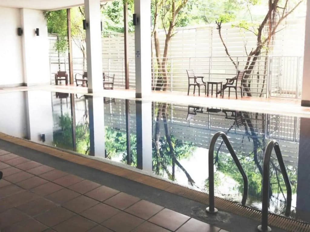 Benviar Tonson Residence - photo 20