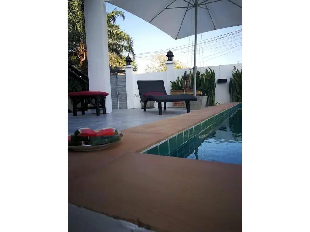 Amintra 5 Villa - photo 15