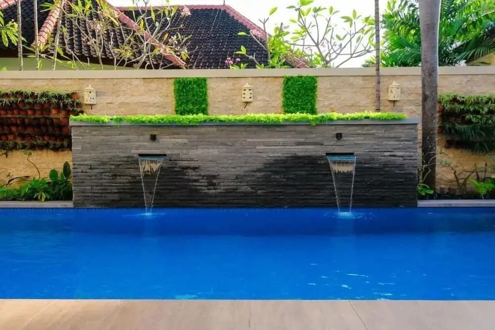 Kris Residence Sanur - photo 9