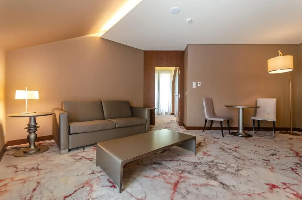 TURIM Boulevard Hotel - photo 42