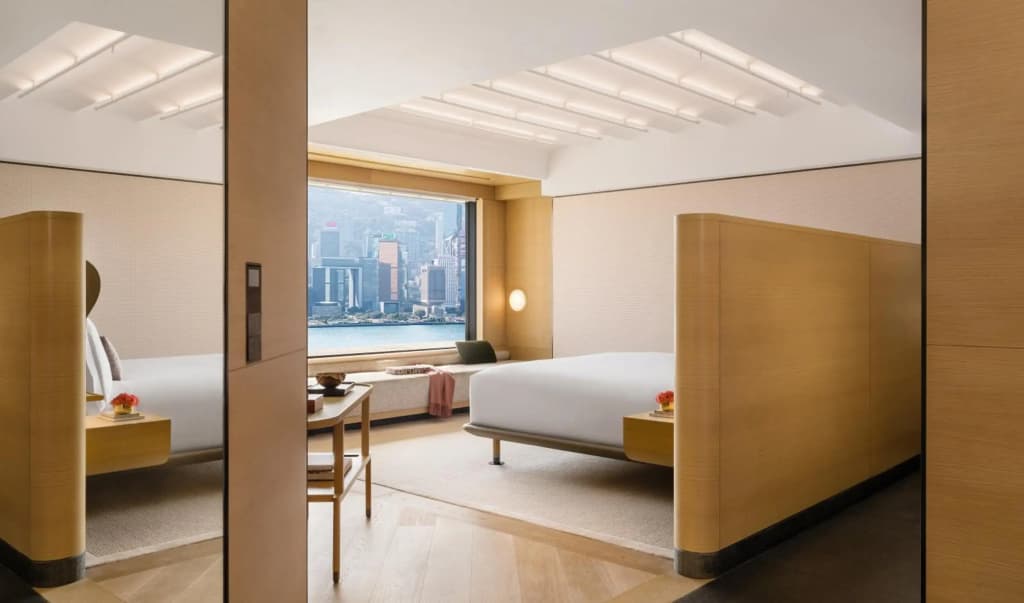 Regent Hong Kong - photo 5
