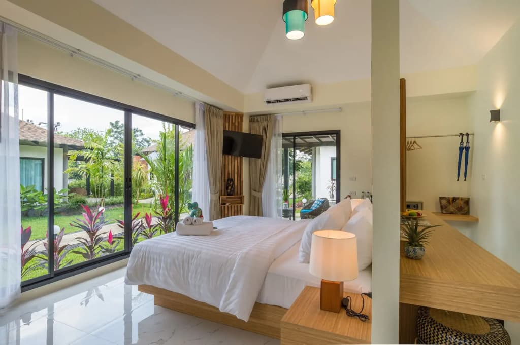 Aonang Eco Villa - photo 3