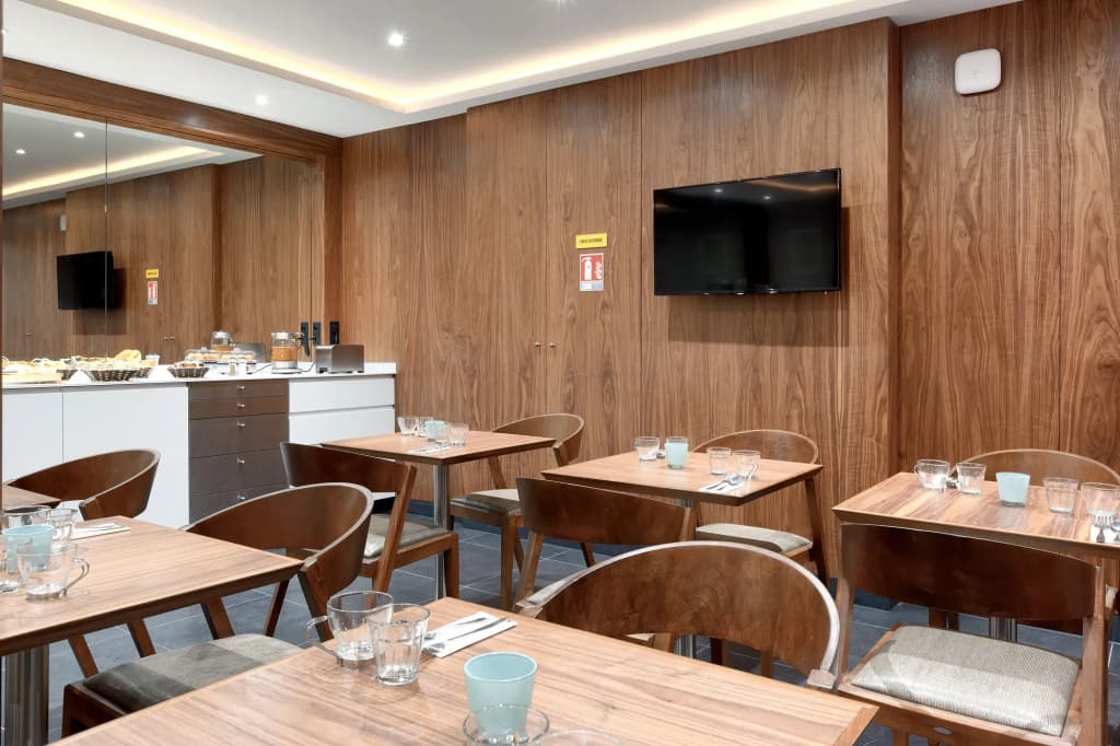 Hotel Le Trente - photo 18