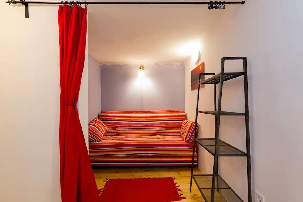 Butterfly Dream Apartment - photo 4