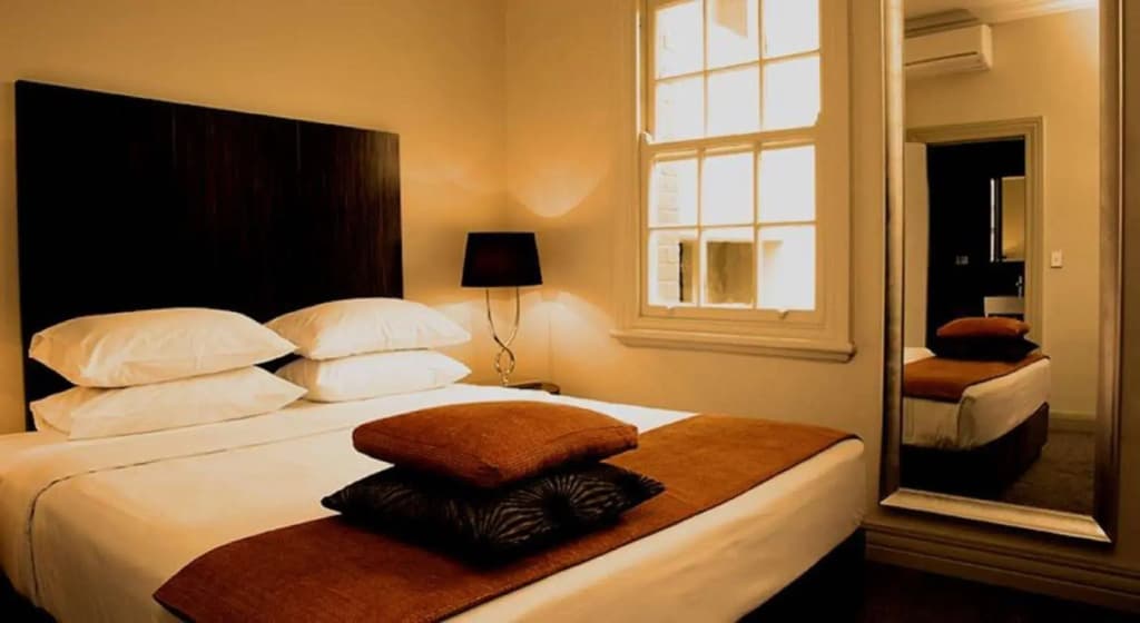 Hotel Diplomat Sydney - photo 6