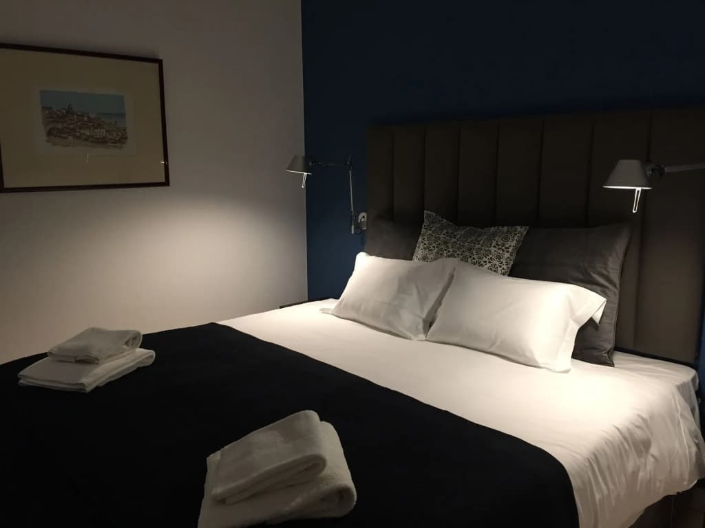 Flats Castelo - HOrigem - photo 3
