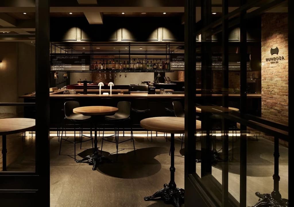 the square hotel Ginza - photo 29