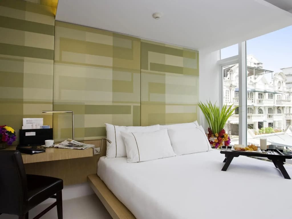 Le Fenix Sukhumvit - photo 36