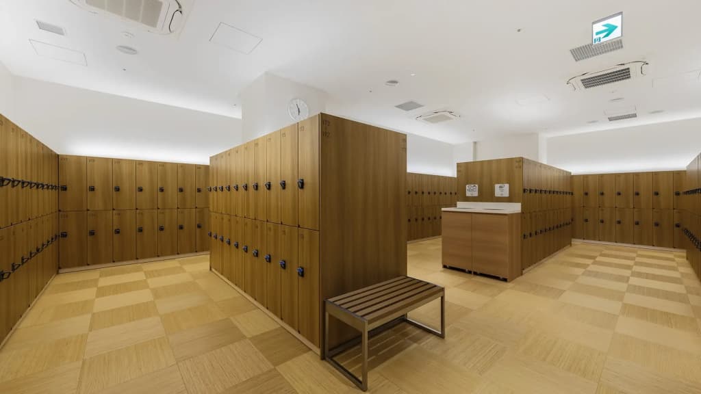 Hotel Villa Fontaine Grand Tokyo-ariake - photo 14