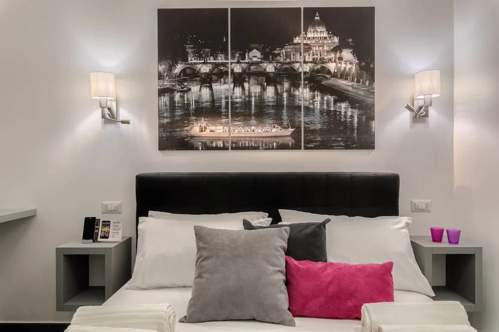 Room91 S.Peter - photo 6