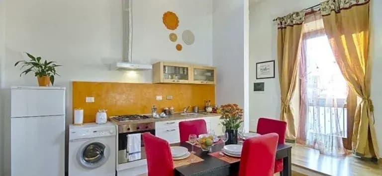 The Roommo Apartments - photo 8