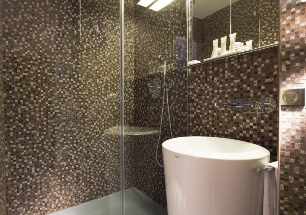 Hotel Sophie Germain - photo 12