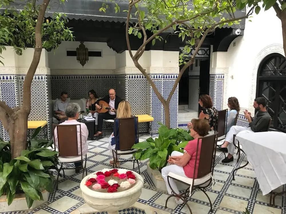 Riad Zouhour - photo 29