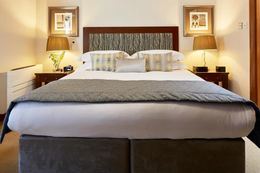 Cheval Knightsbridge - photo 32