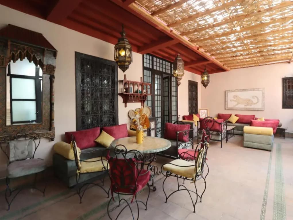 Villa El Gada - photo 29
