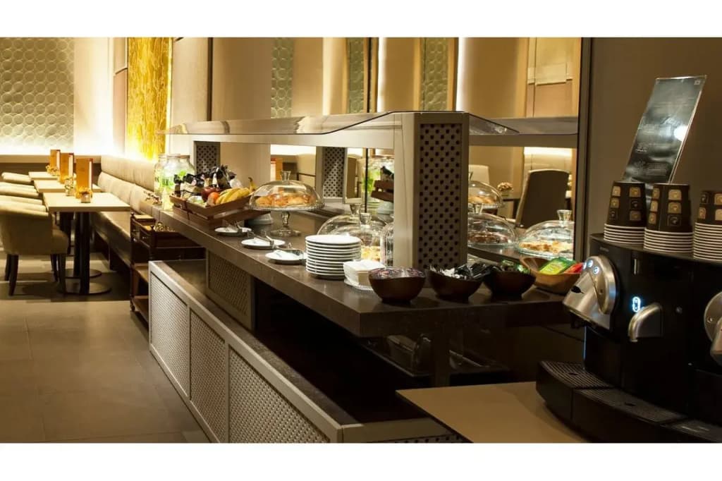 Duquesa de Cardona Hotel 4 Sup by Duquessa Hotel Collection - photo 15