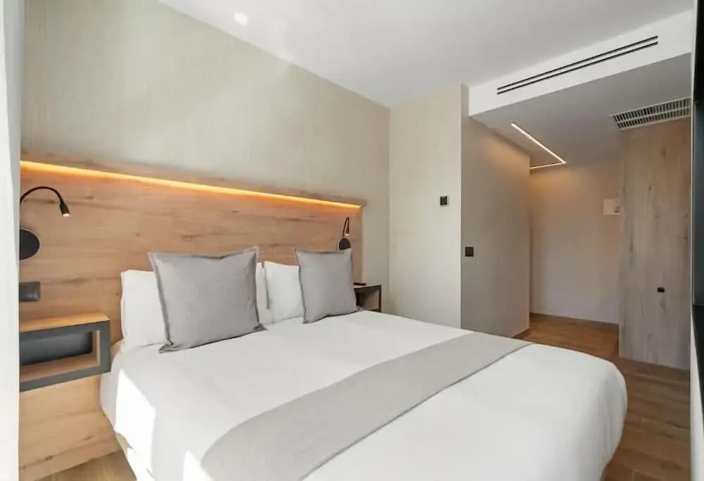 Dobo Madrid Betanzos - photo 22