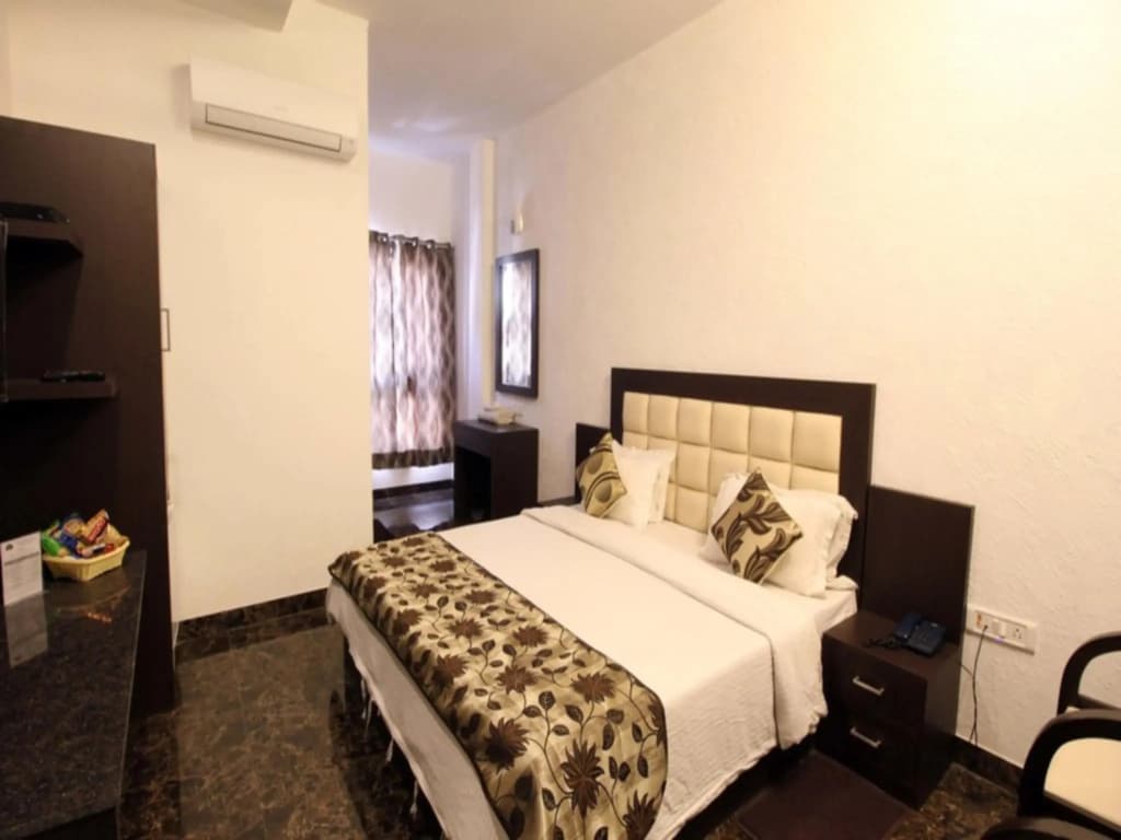 Arihant Inn Delhi - photo 4