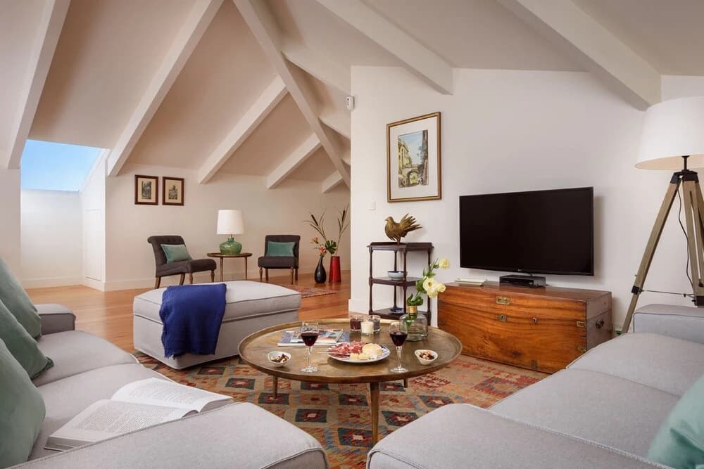 Count's Penthouse - photo 3