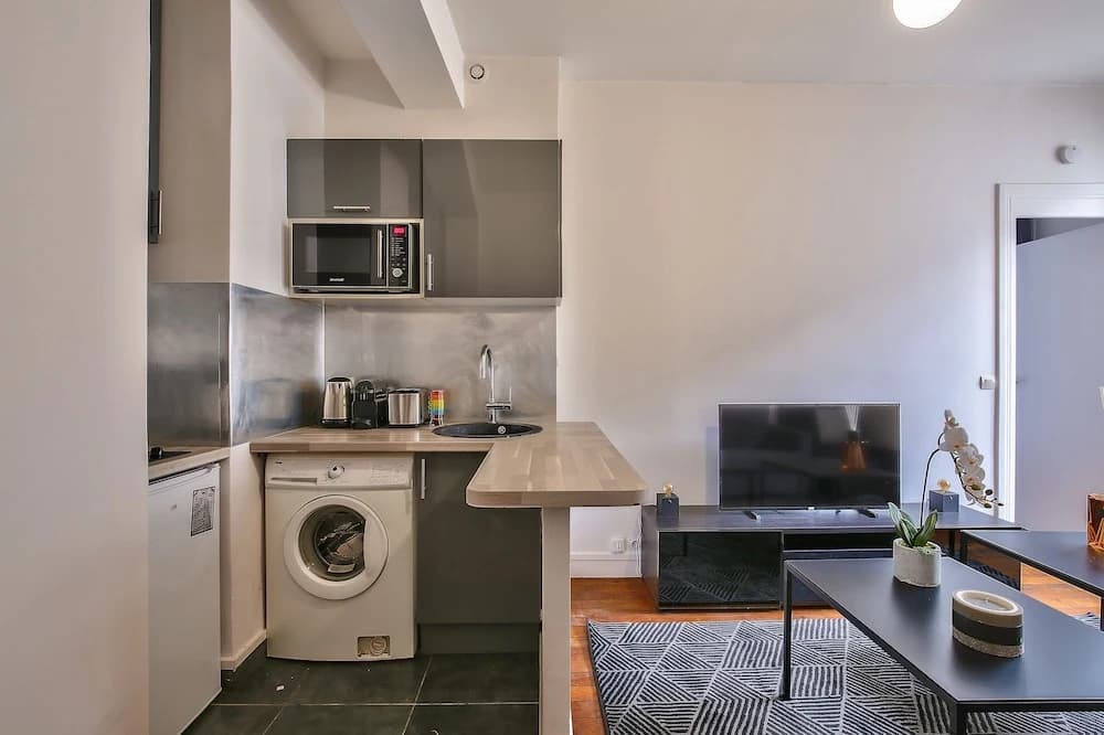 83 - Classy Apartment Paris Le Marais - photo 11