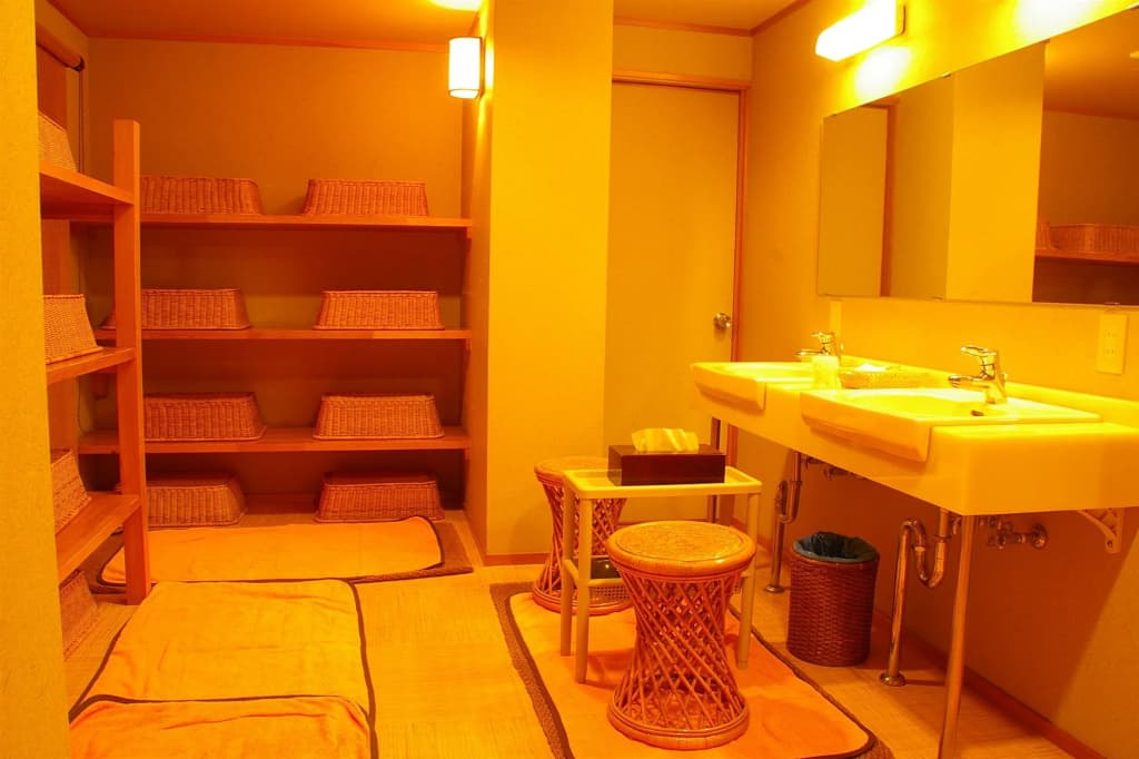 Ryokan Sawaya Honten - photo 20