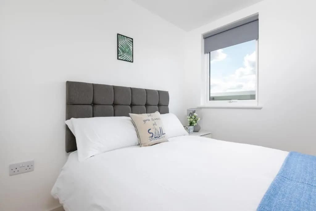 Skyvillion Tower Points - Tower Point Lovely apartment in Enfield London - photo 15