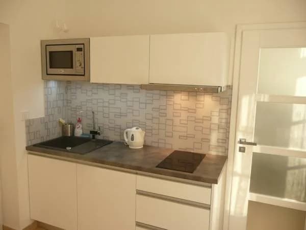Agnes Apartments - photo 13