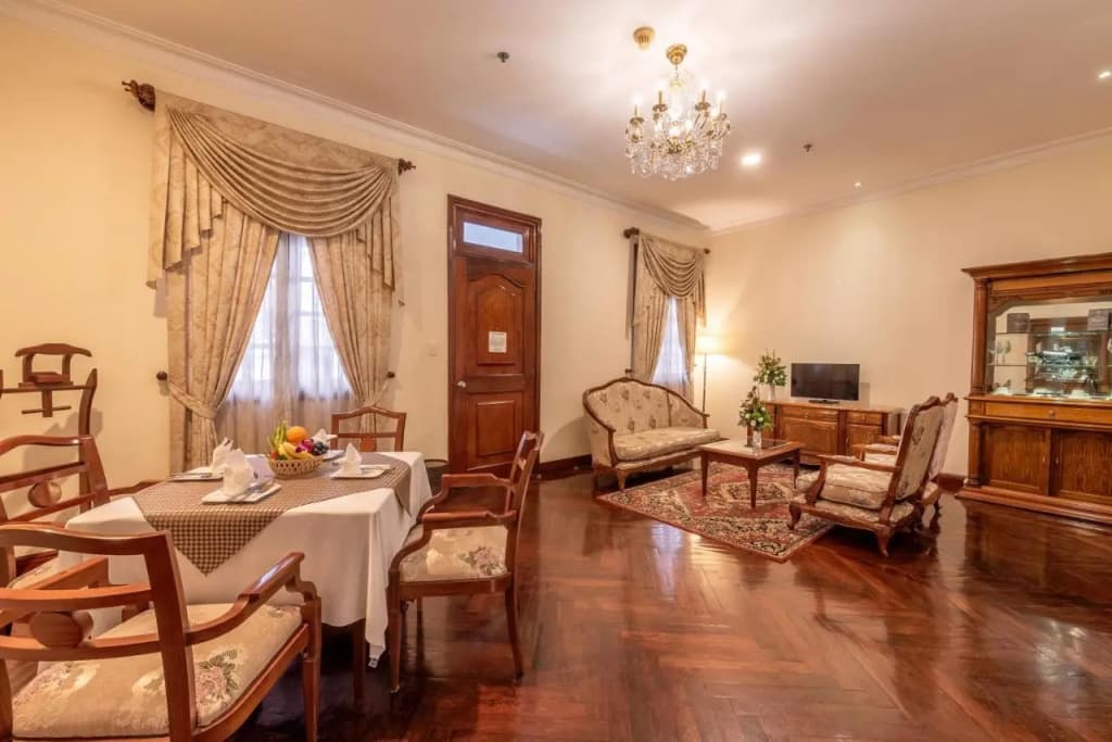 Hotel Grand Saigon - photo 36