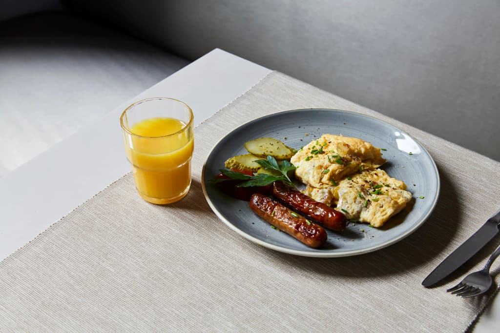 Hotel Indigo Berlin – Ku’damm by IHG - photo 31