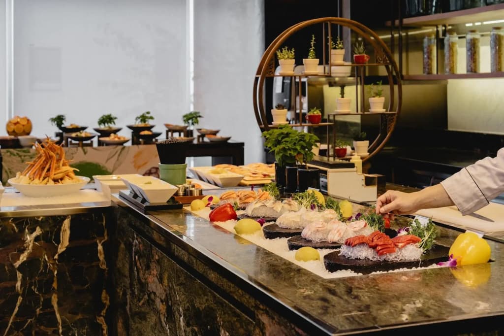 Courtyard by Marriott Seoul Myeongdong - photo 14