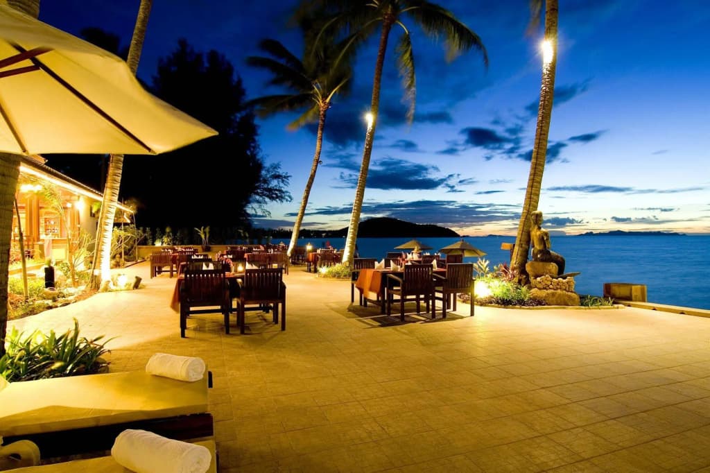 Kanok Buri Resort - photo 25