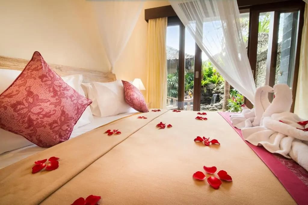 Pecatu Ubud Guest House - photo 2