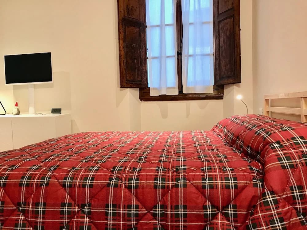 Quiet and Cozy Flat - photo 5