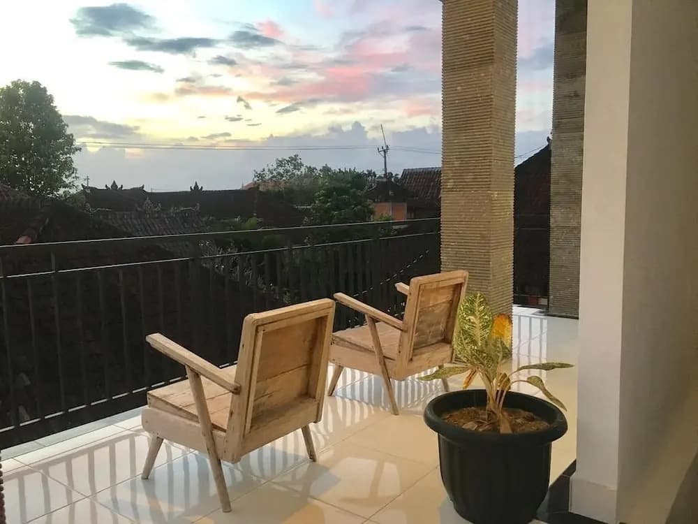 Gangga Guesthouse - photo 7
