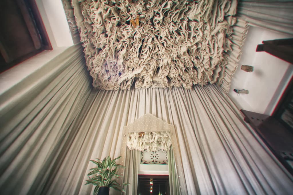 XVA Art Hotel - photo 15