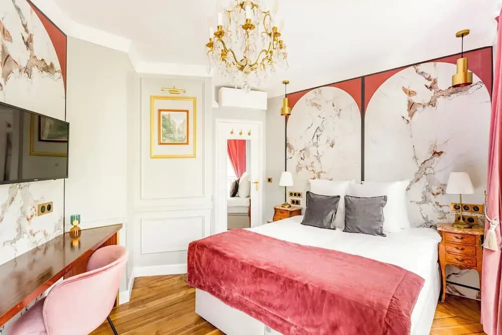 Merveil Luxury Suites - Marais - Antoine I-II - photo 30