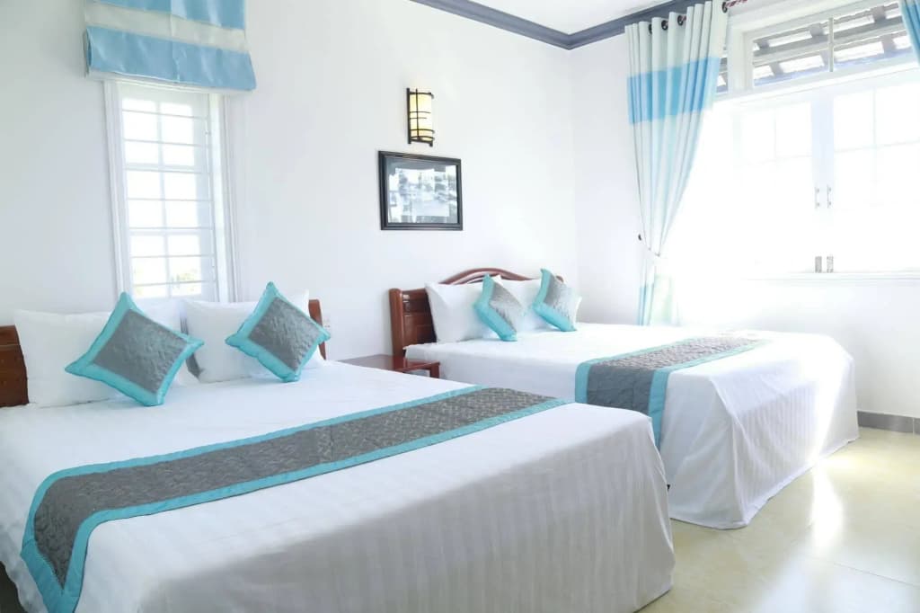 Vesper Homestay - photo 7