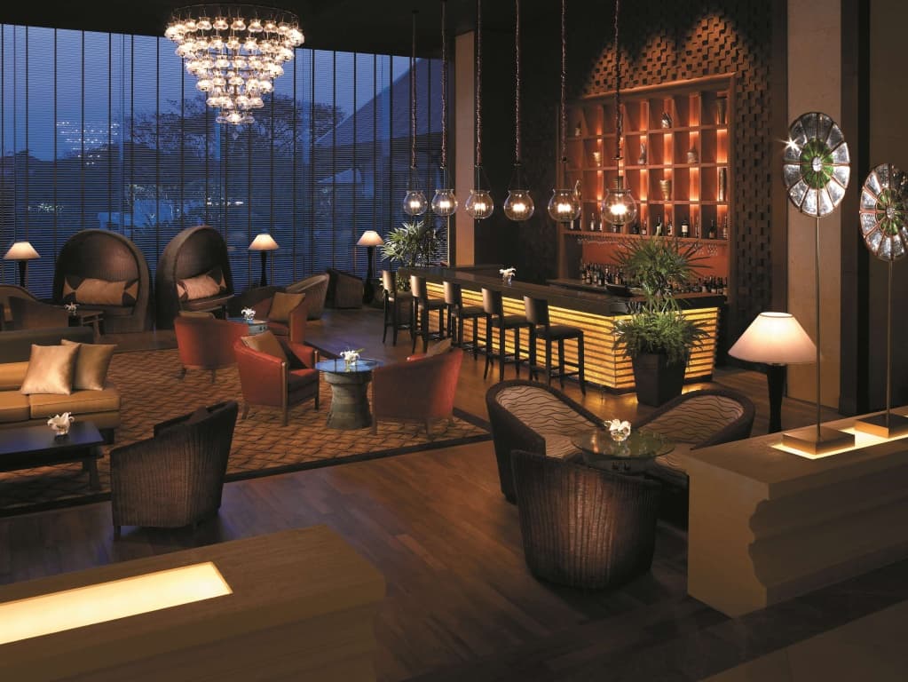 Shangri-La Chiang Mai - photo 2