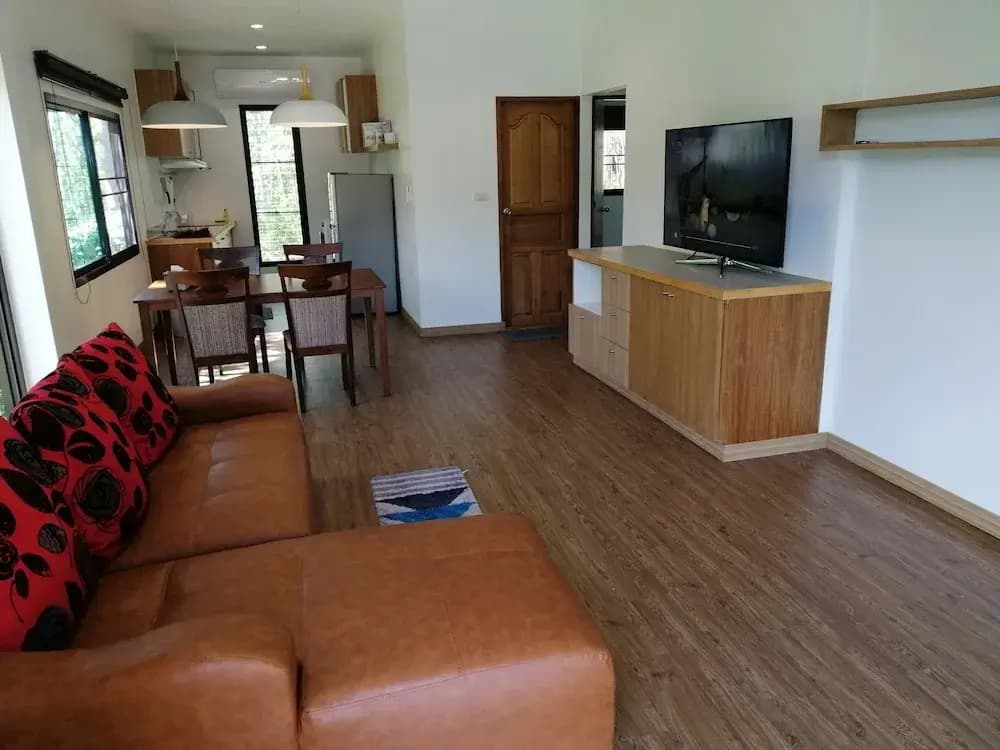Twin Villa - photo 7
