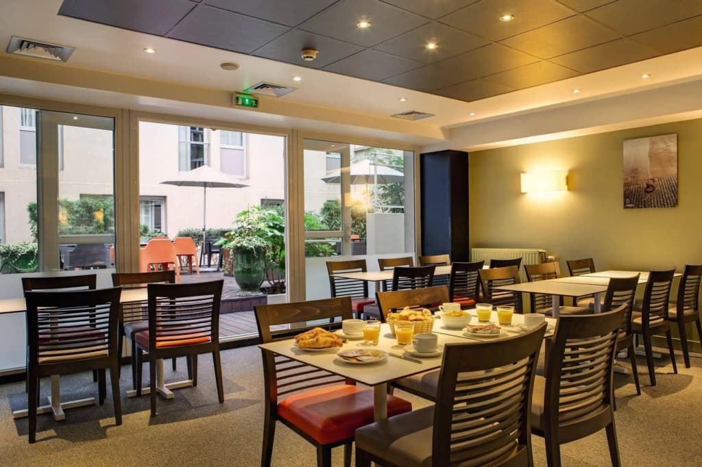 Belambra Clubs & Hotels - Hotel Le Magendie - photo 32
