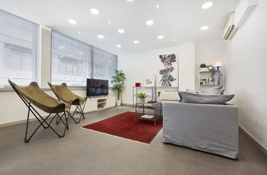 Chloe Boutique Apartments Apollo - photo 4