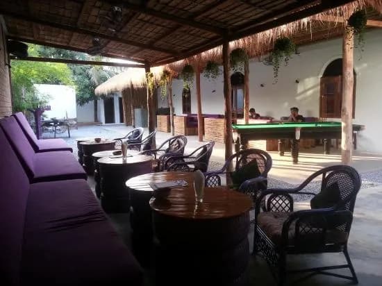 Hangout - photo 6