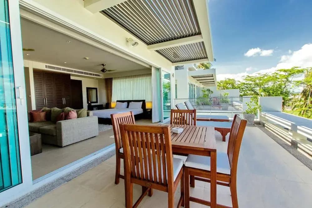 Serenity 2 bedroom Condominium - photo 13