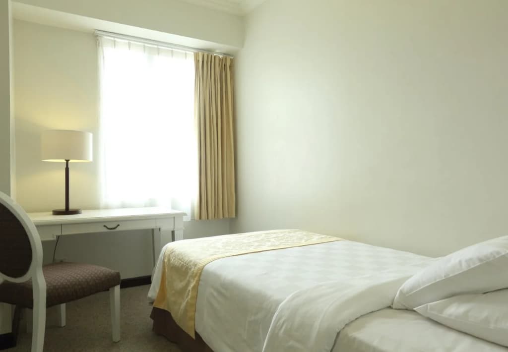 Aryaduta Suites Semanggi - photo 3