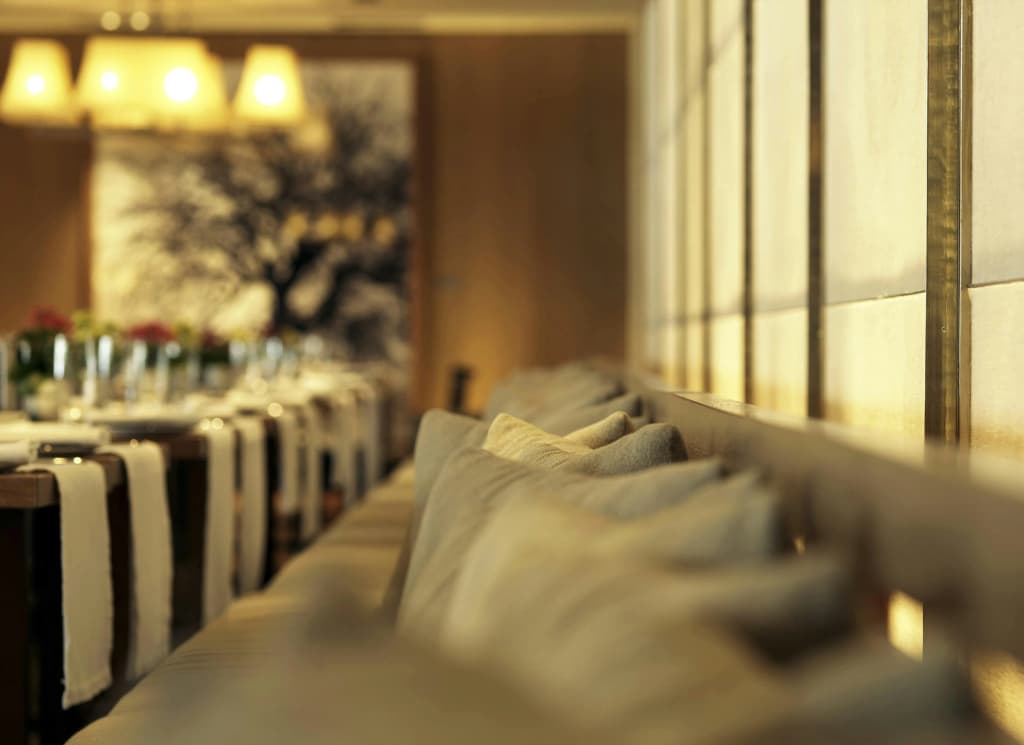 InterContinental Athenaeum Athens - photo 22