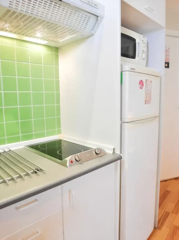 DFlat Escultor Madrid 608 Apartments - photo 14