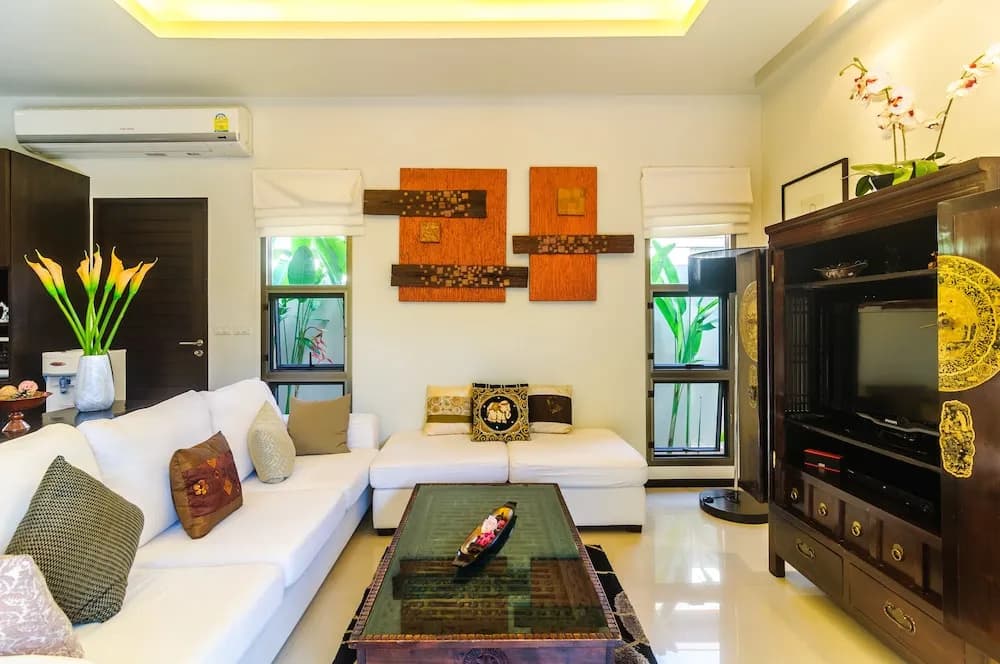 Villa Iwa - photo 12